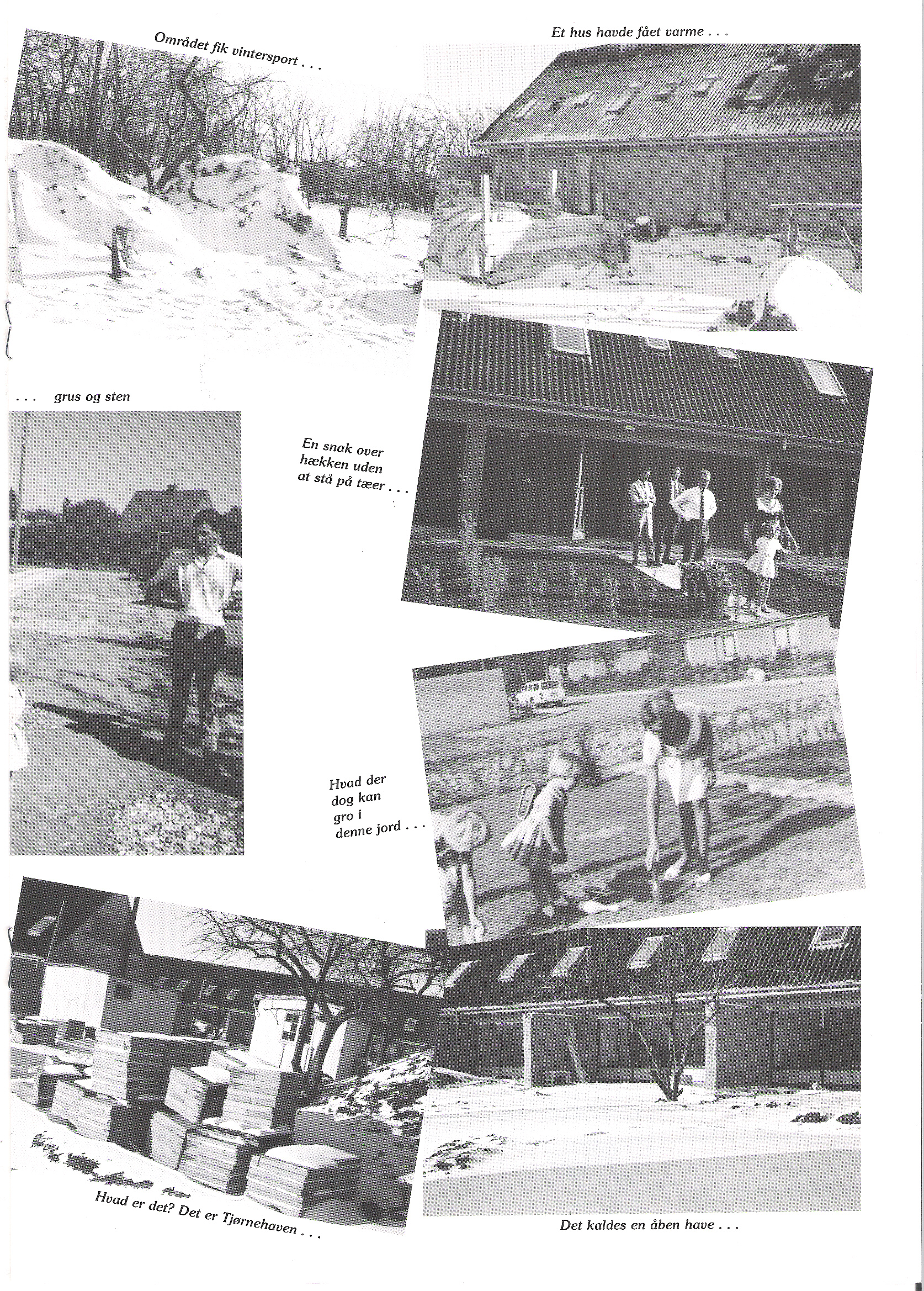 1965 Næææsten færdige